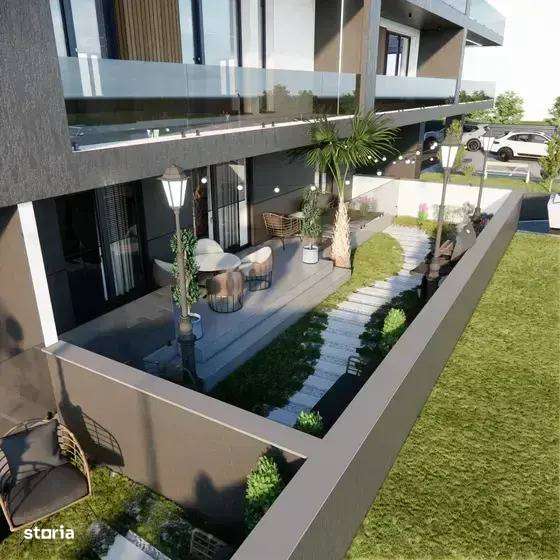 Studio Pipera | Investitie | Premium |Comision Zero - Imagine principală: 3/13