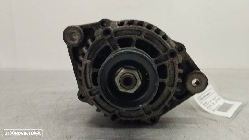 Alternador Chevrolet Spark (M300) - 5