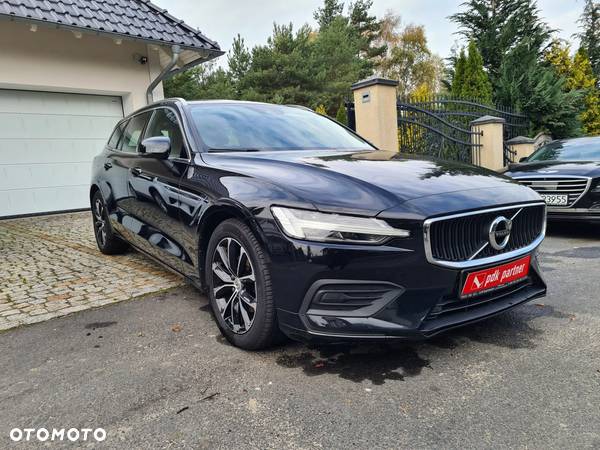 Volvo V60 - 2