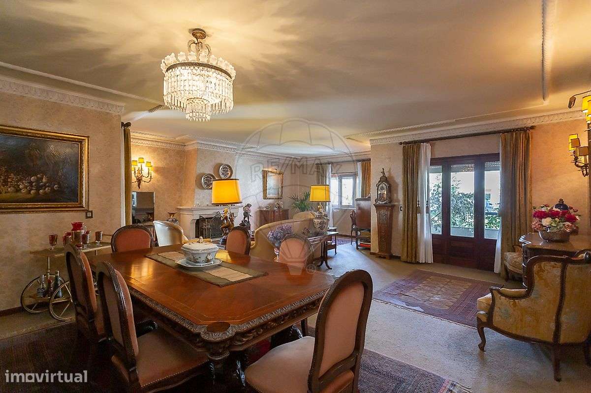 Moradia T5 para venda - Grande imagem: 4/30