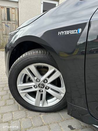 Toyota Corolla 1.8 Hybrid Comfort - 17