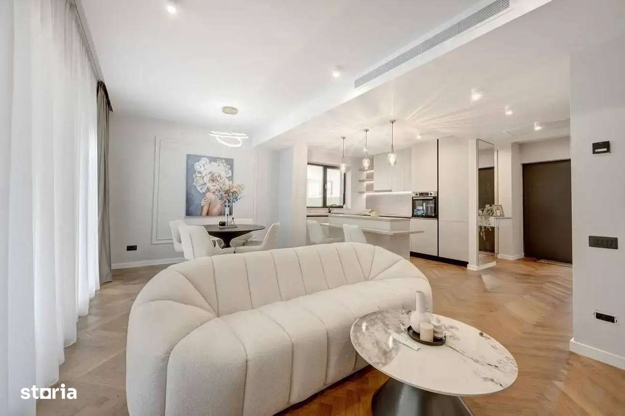 Ansamblu Rezidential Finalizat-Parc 3000 mp, piscina! Pet friendly-2