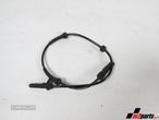 Sensor ABS Trás Seminovo/ Original BMW 5 (F10)/BMW 6 Convertible (F12)/BMW 6 Cou... - 1