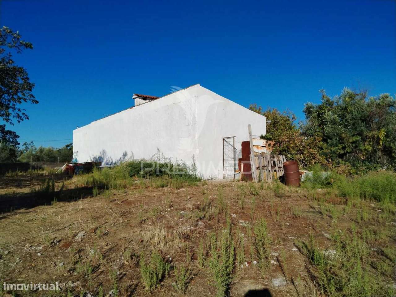 Quinta em Portalegre - Grande imagem: 3/6