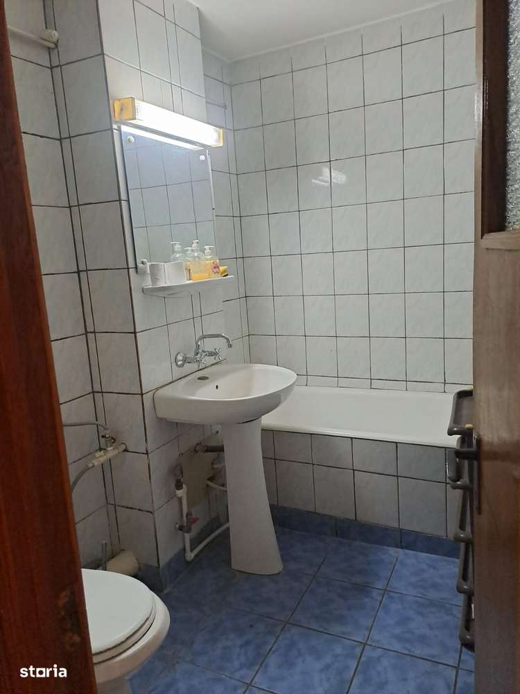 Tomis III- 2 camere decomandate, cu centrala-9