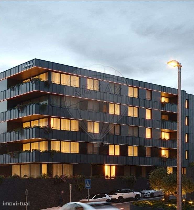 Apartamento T2 para venda - Grande imagem: 5/10