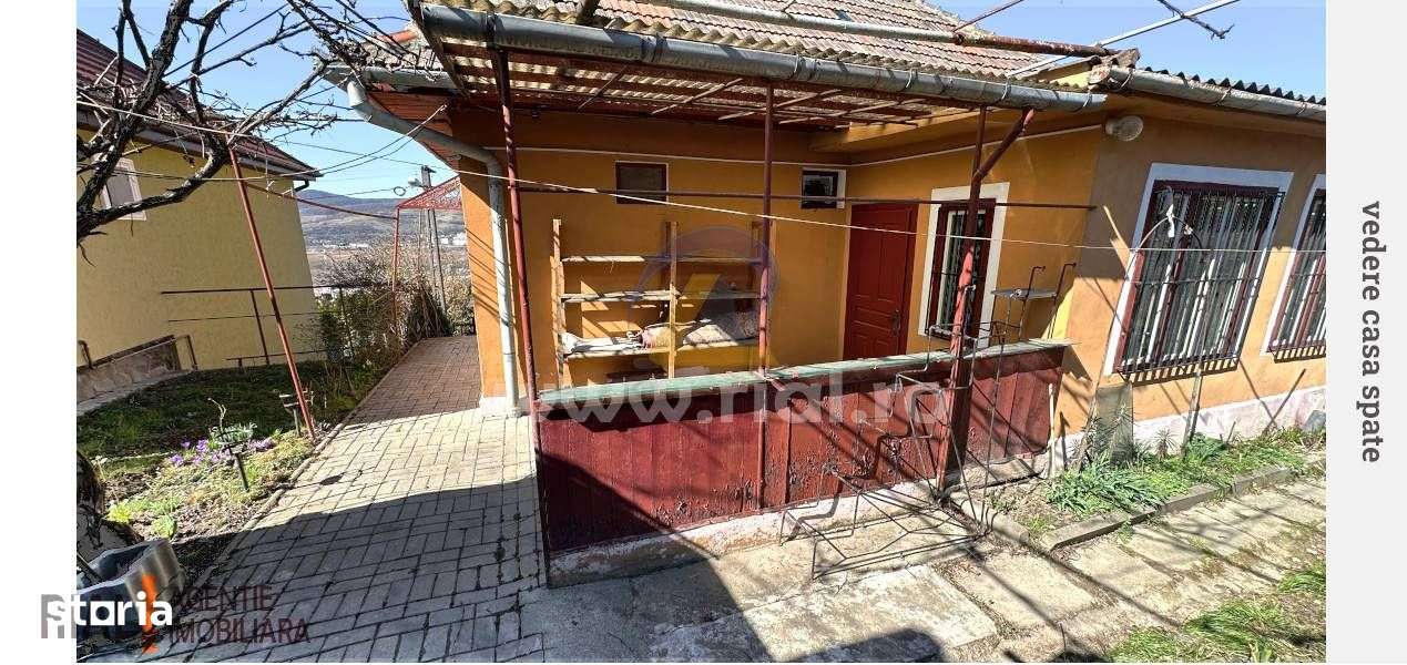 Casa cu 3 camere | Zona GEROMED - Imagine principală: 4/11