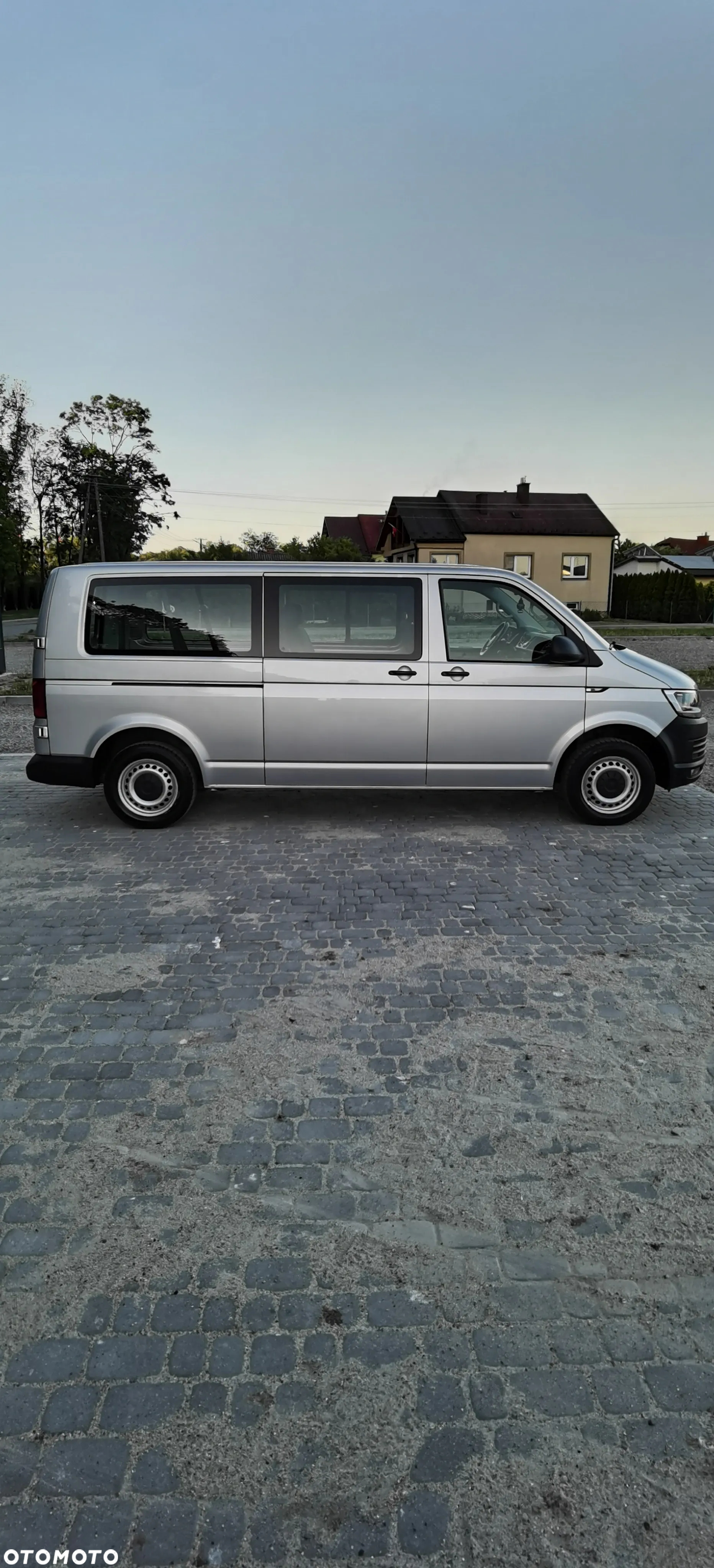 Volkswagen Transporter - 6