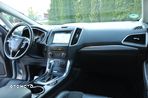 Ford S-Max 2.0 TDCi 4WD Titanium PowerShift - 28