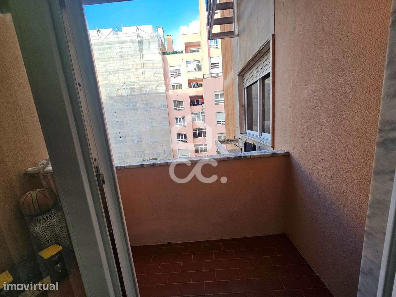 Apartamento T3 Remodelado para Arrendamento – Fitares, Rinchoa - Grande imagem: 5/18