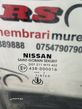 Geam dreapta fata Nissan Navara 2.5 Automat euro 5 - 2