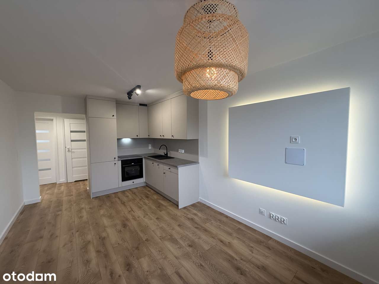 Pomorzany idealne 4 pok, parter, piwnica ! - Pełny obrazek: 5/14