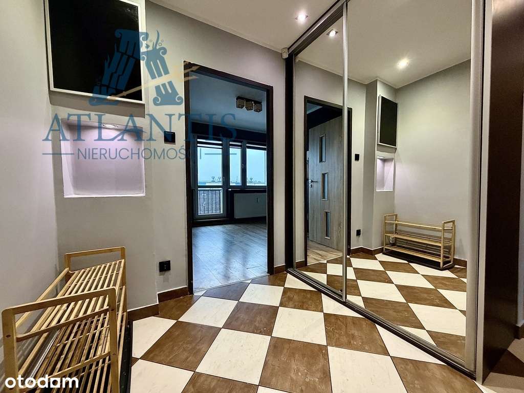 Dwa pokoje na Wyżynach!-9