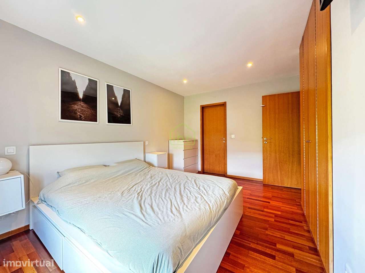 Apartamento T2 | Vilar do Pinheiro-14
