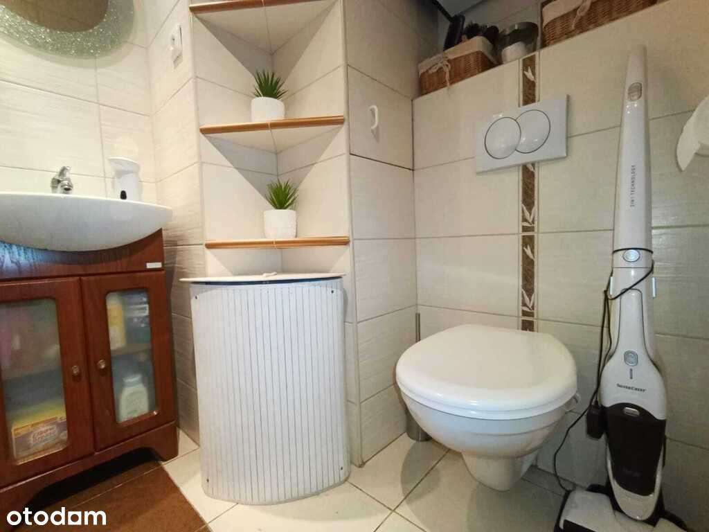 Przestronne mieszkanie przy ul. Chrobrego.-12