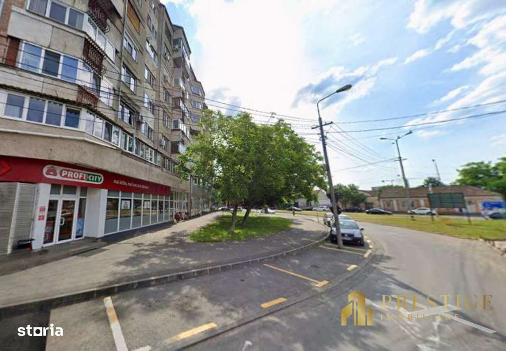 Apartament spatios tip C cu 3 camere de vanzare pe Bld. Decebal-Oradea-18