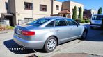 Audi A6 2.7 TDI Quattro Tiptr - 6