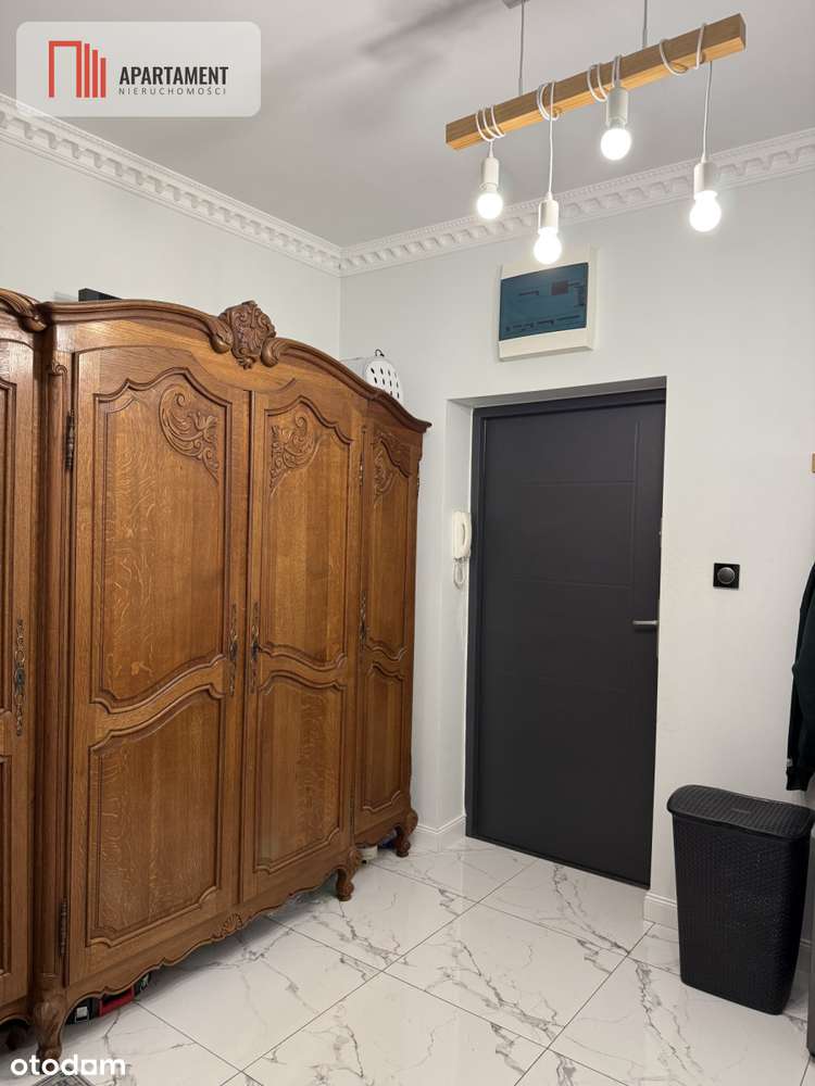 Przytulne mieszkanie w centrum Oleśnicy-9