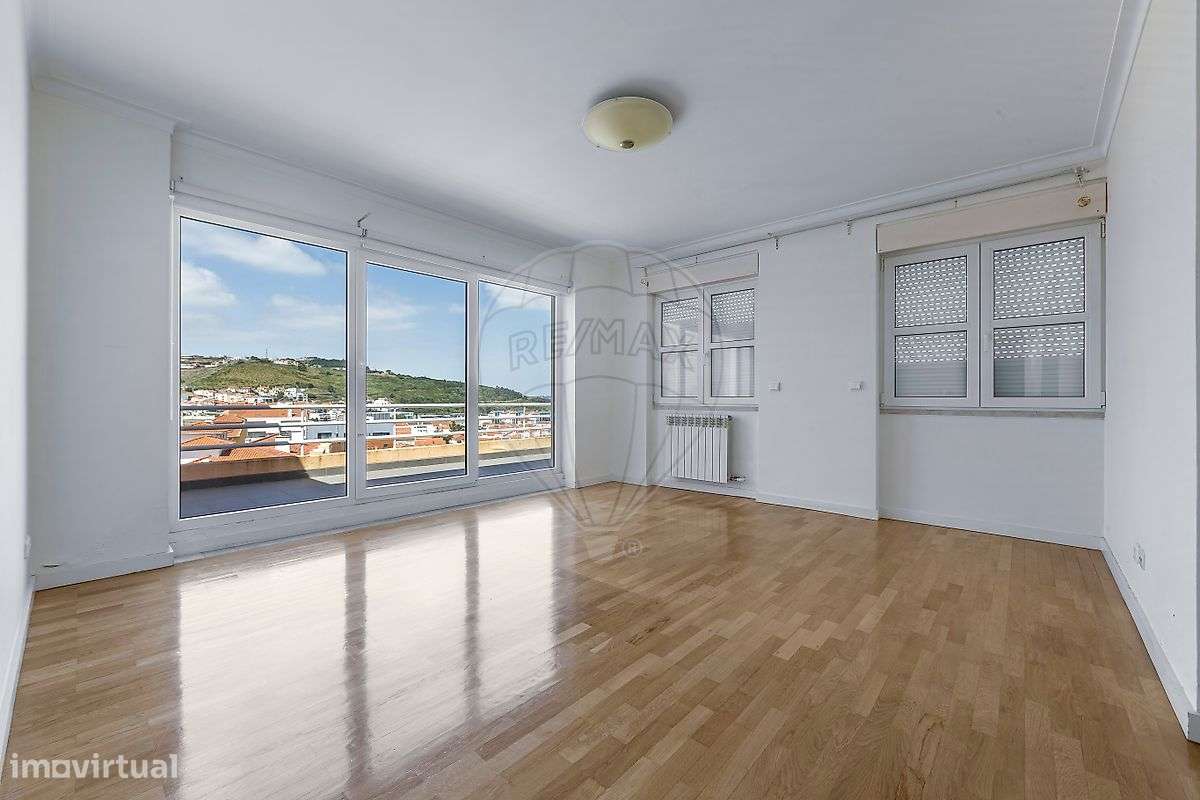 Apartamento T4 para venda-26