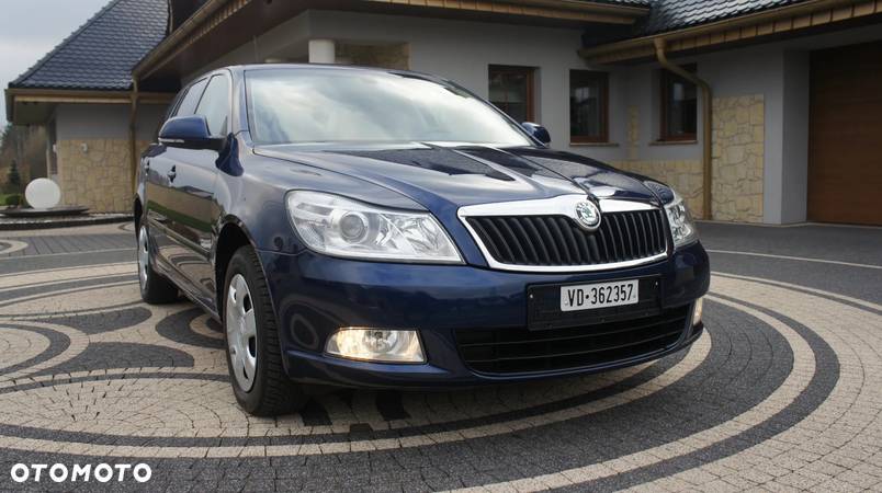 Skoda Octavia 2.0 TDI DPF FAMILY - 2