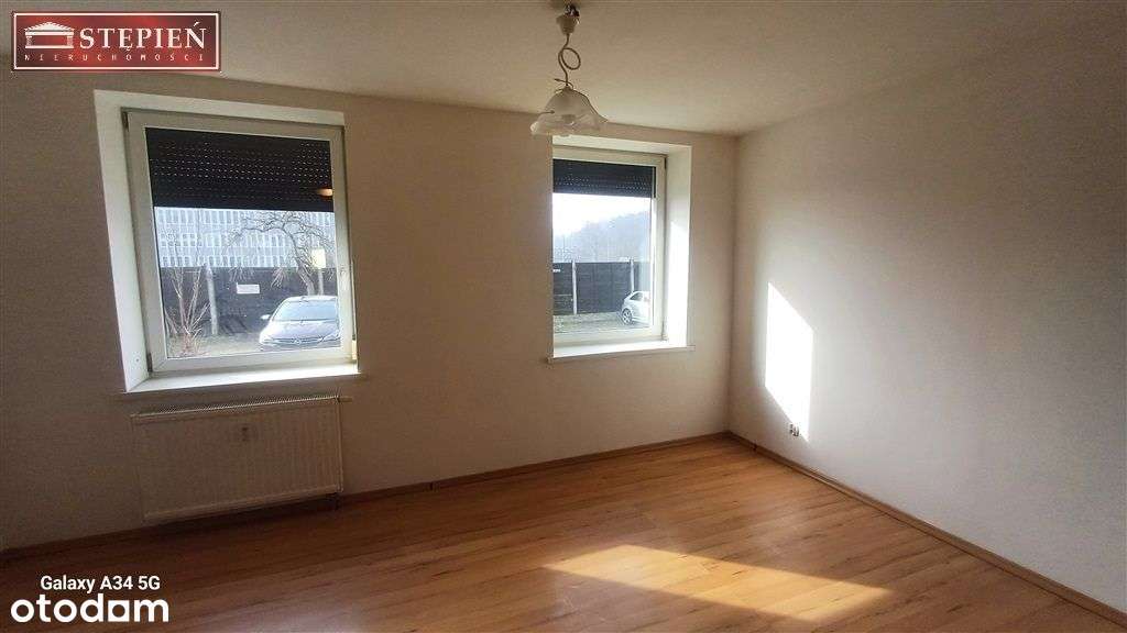 Mieszkanie w spokojnej części miasta-blisko centru - Pełny obrazek: 5/12