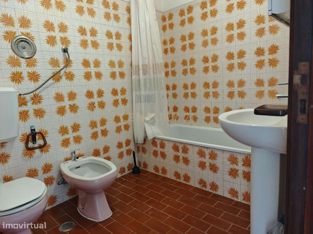 Apartamento T1 | Benavente-10