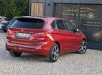 BMW Seria 2 218d Active Tourer Luxury Line - 14