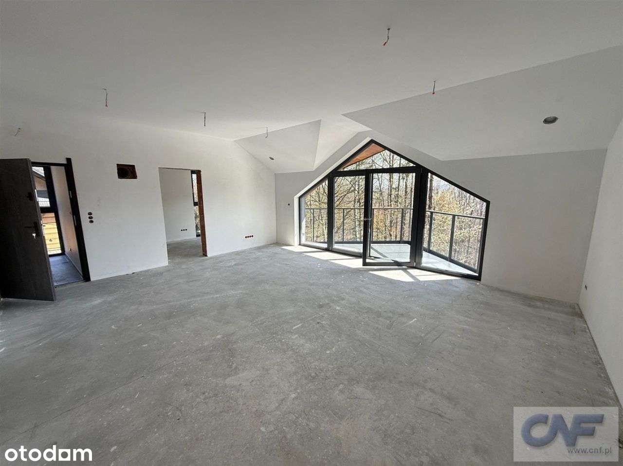 Ustroń Równica, Nowe apartamenty-10