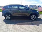 Kia Sportage 1.6 GDI M 2WD - 4