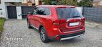 Mitsubishi Outlander 2.0 Intense + 4WD CVT - 12