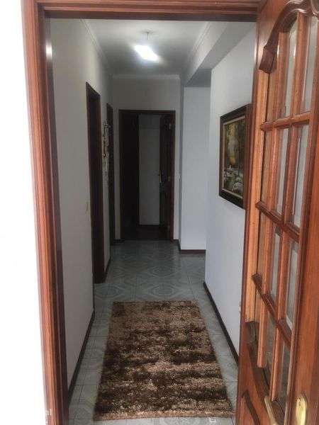 Aluga-se T2 centro Oliveira do Bairro - Grande imagem: 5/10