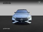 Mercedes-Benz EQS 580 4MATIC - 8