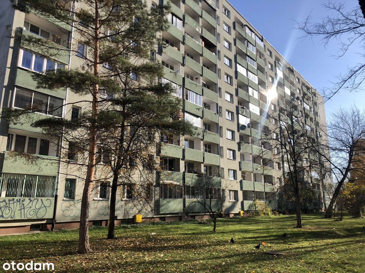 Dwa oddzielne pokoje * 10 minut pieszo Uczelnia Łazarskiego-18