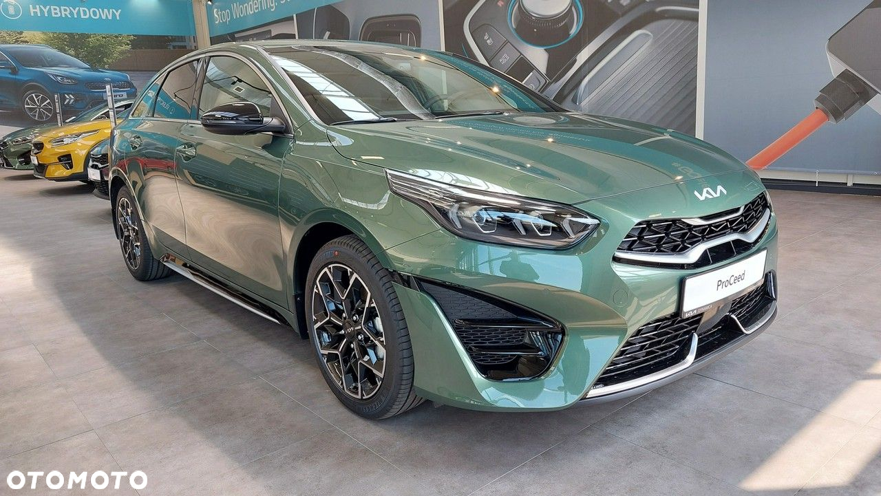 Kia Pro_cee'd - 3