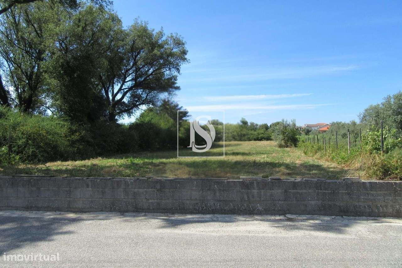 Terreno para construção com 2410m2 - Grande imagem: 4/5