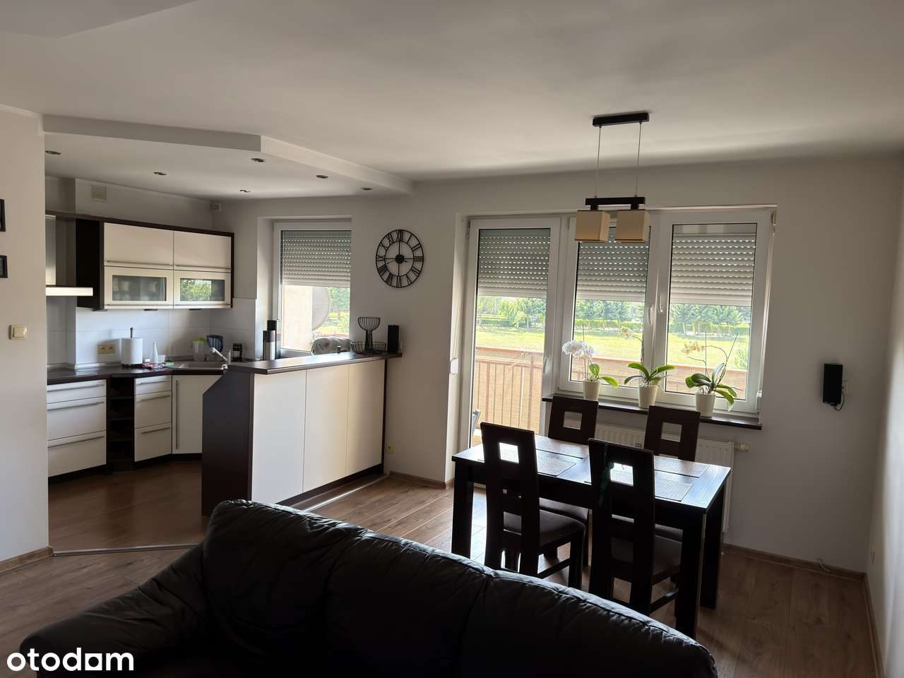 Mieszkanie 78 m², Plac Jana Pawła II