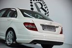 Mercedes-Benz C 250 CDI DPF BlueEFFICIENCY SPORT EDITION - 8