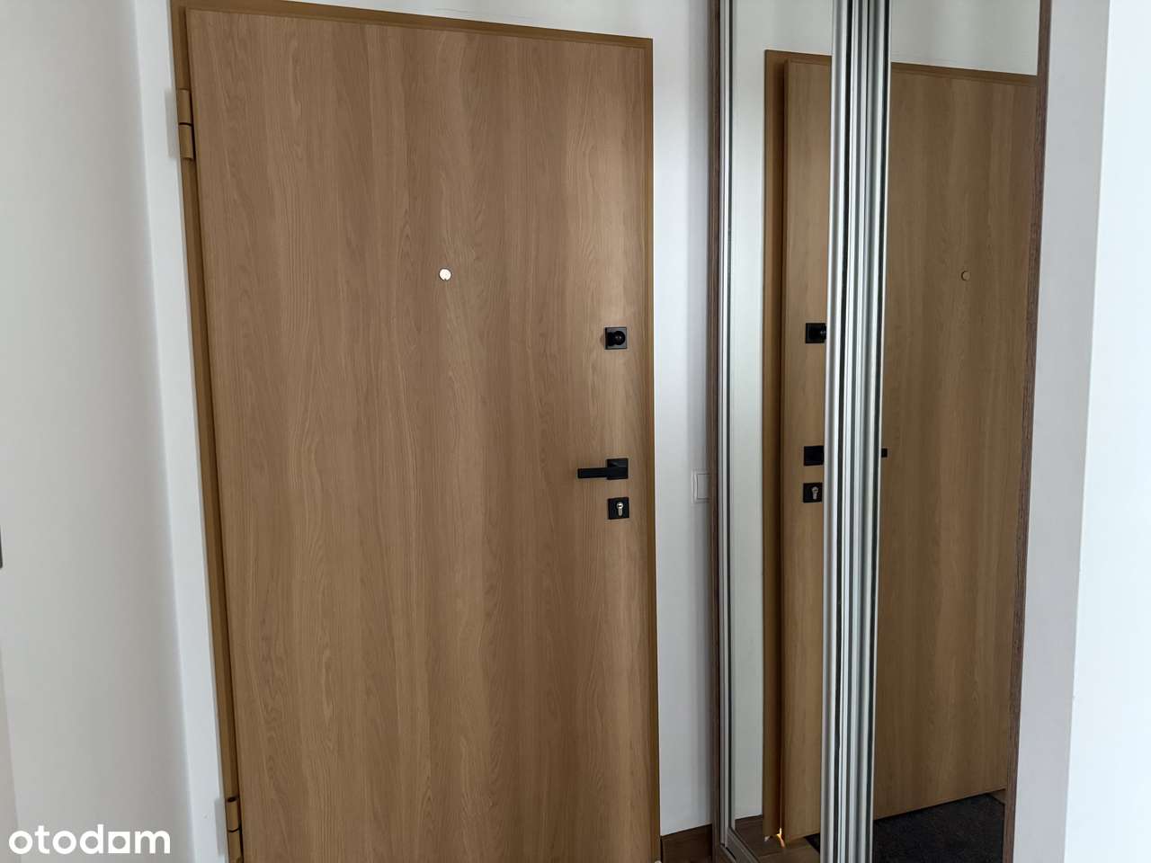 Mieszkanie piękne gotowe do wprowadzenia! Centrum! Nowe budownictwo!-8