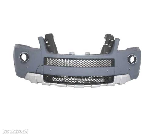 PARA-CHOQUES FRONTAL PARA MERCEDES CLASSE ML W164 08-11 LOOK AMG 63 - 3