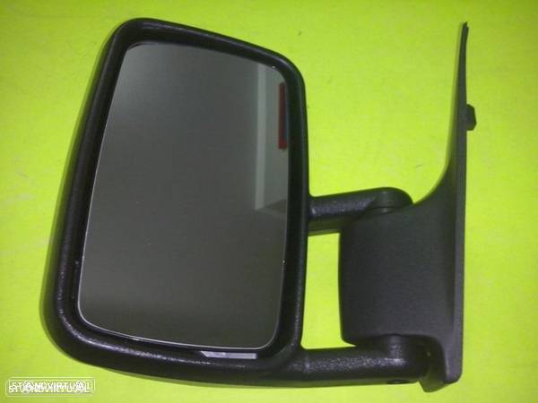 Espelhos retrovisores Mercedes Sprinter 1996 até 2005 - 2