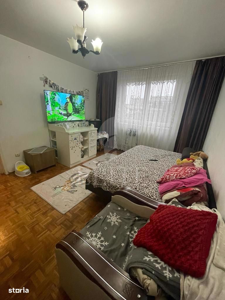 Apartament 2 camere în zona Iulius Mall