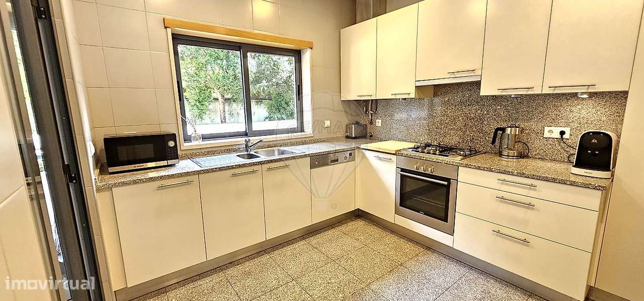 Apartamento T1 para arrendamento - Grande imagem: 5/17