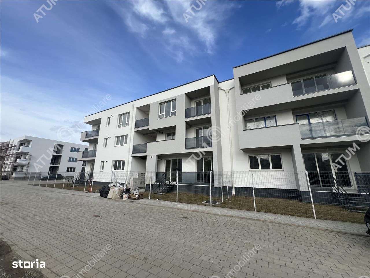 Apartament la cheie de 2 camere cu balcon in zona Pictor Brana - Imagine principală: 5/10