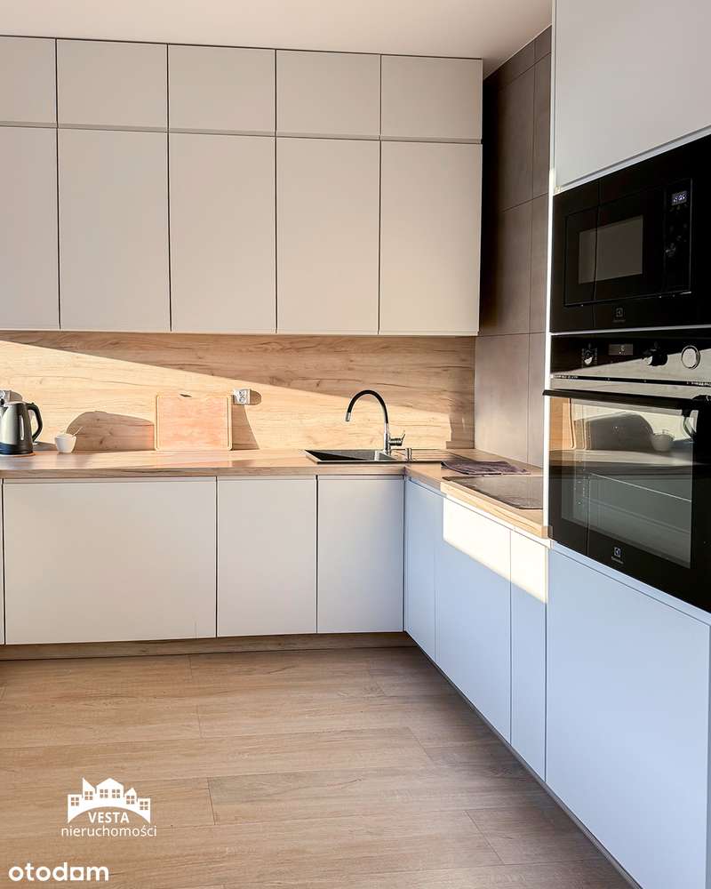 Mieszkanie z ogromnym potencjałem – do zamieszkania od zaraz !!!-3