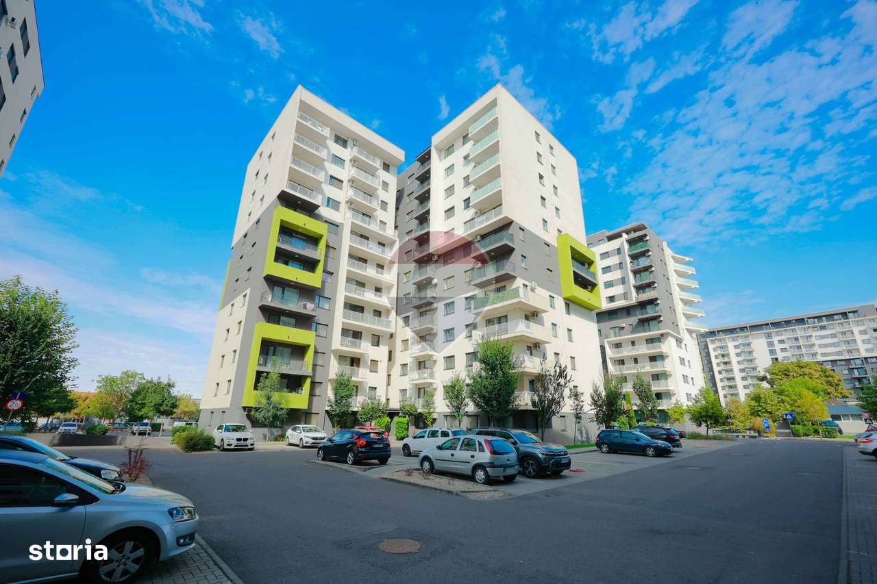 De vânzare apartament cu 2 camere, Prima Ioșia - Str. Oneștilor-0