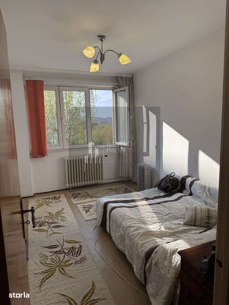 2 camere - Decomandat – 5 Min Metrou pe jos - Parcare inclusa xy