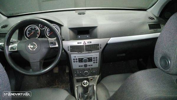 Para Peças Opel Astra H (A04) - 4