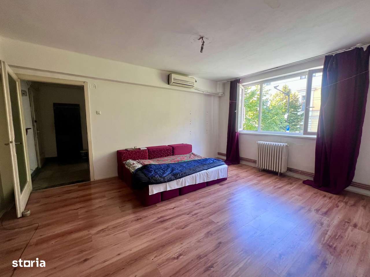 De vânzare apartament 2 camere ultracentral - Imagine principală: 4/15