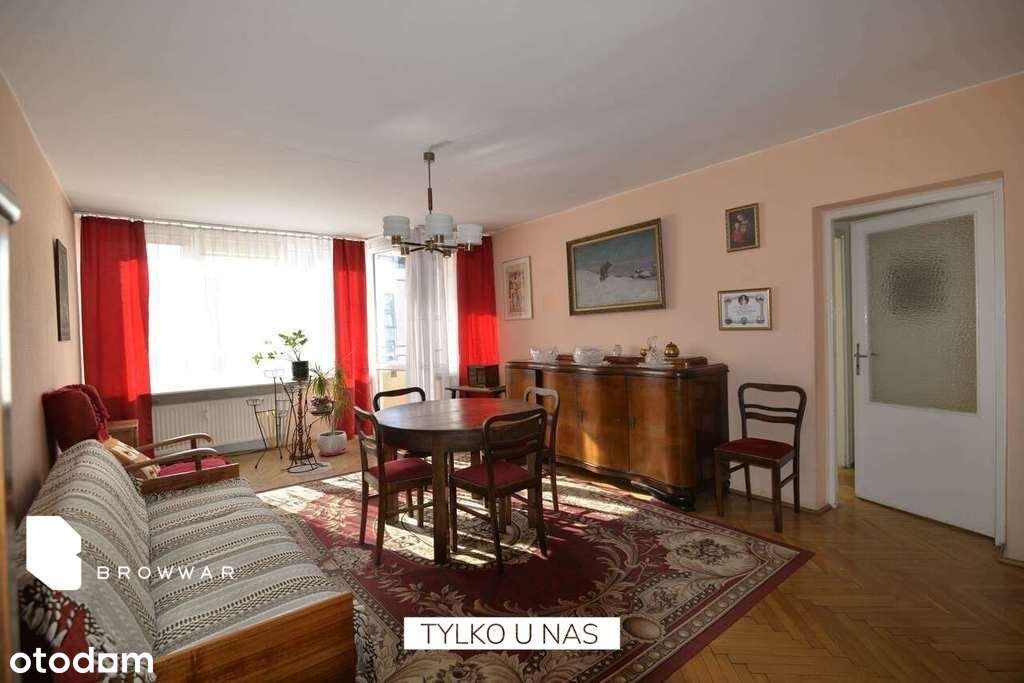 Modernizm w centrum Jeżyc-5