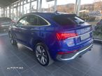 Audi Q5 Sportback 2.0 40 TDI quattro MHEV S tronic S Line - 3